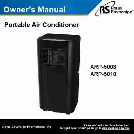 Royal Air Conditioner Manual-page_pdf